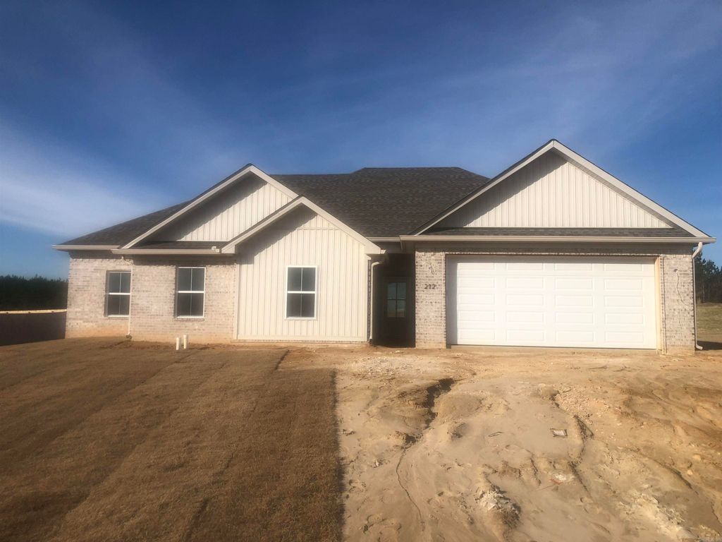 212 Kelton Street, Hensley, AR 72065