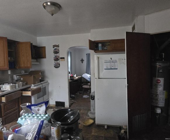 1862 Marshall Avenue, Evansville, IN 47714