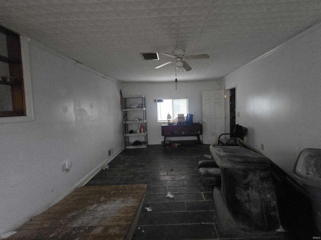 1862 Marshall Avenue, Evansville, IN 47714