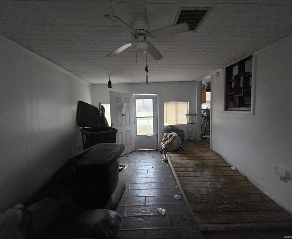 1862 Marshall Avenue, Evansville, IN 47714