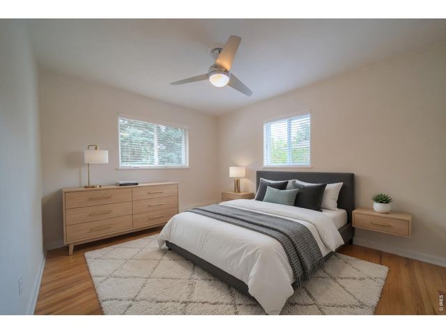 350 Bates Ave, Boulder, CO 80305