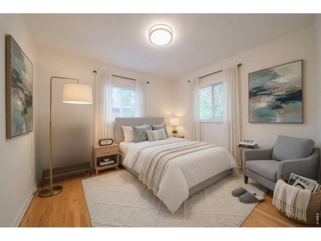 350 Bates Ave, Boulder, CO 80305