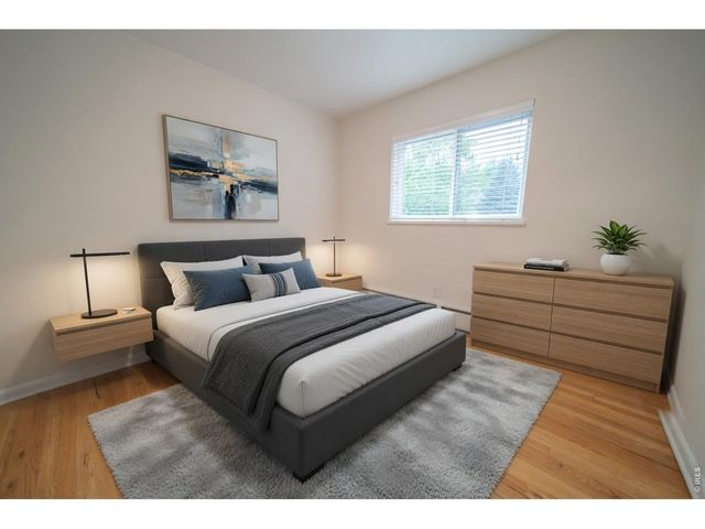 350 Bates Ave, Boulder, CO 80305