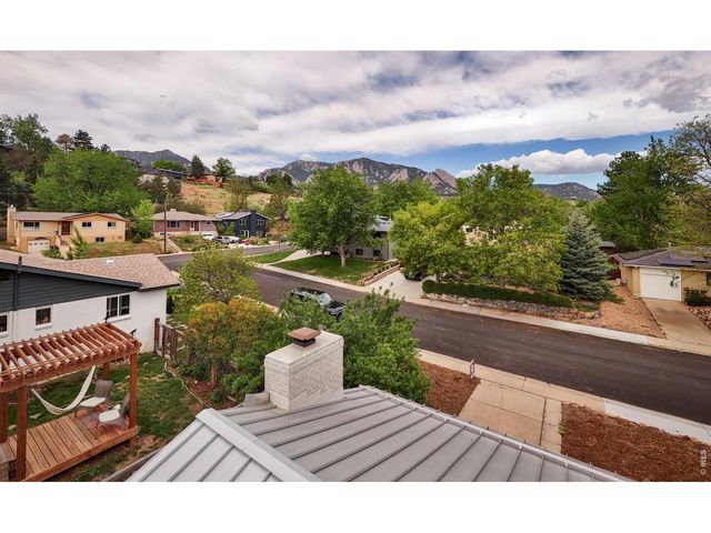 350 Bates Ave, Boulder, CO 80305