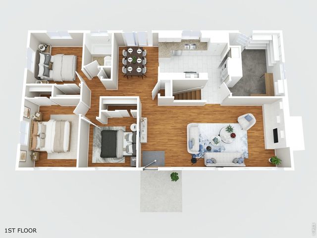 350 Bates Ave, Boulder, CO 80305