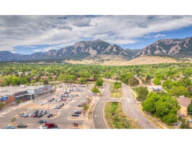 350 Bates Ave, Boulder, CO 80305