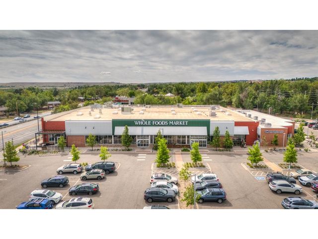 350 Bates Ave, Boulder, CO 80305