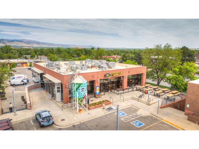350 Bates Ave, Boulder, CO 80305