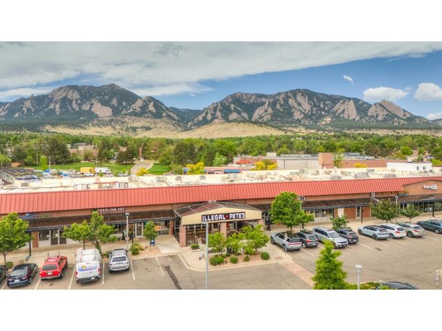 350 Bates Ave, Boulder, CO 80305
