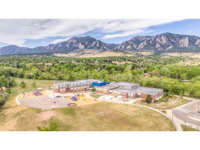 350 Bates Ave, Boulder, CO 80305