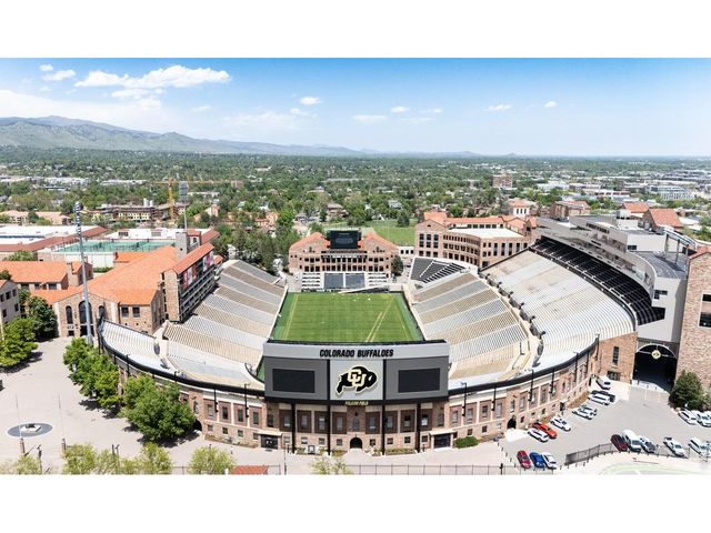350 Bates Ave, Boulder, CO 80305