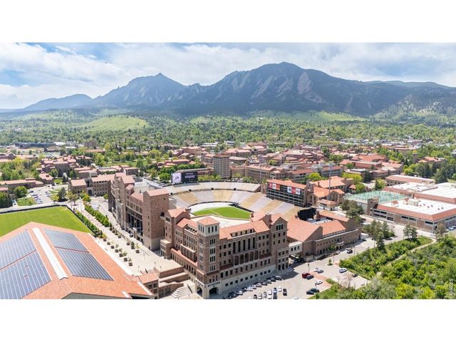 350 Bates Ave, Boulder, CO 80305