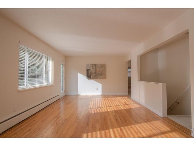 350 Bates Ave, Boulder, CO 80305