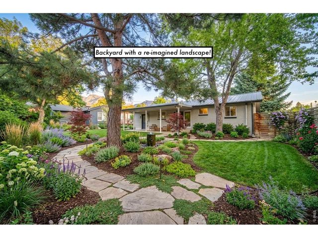 350 Bates Ave, Boulder, CO 80305
