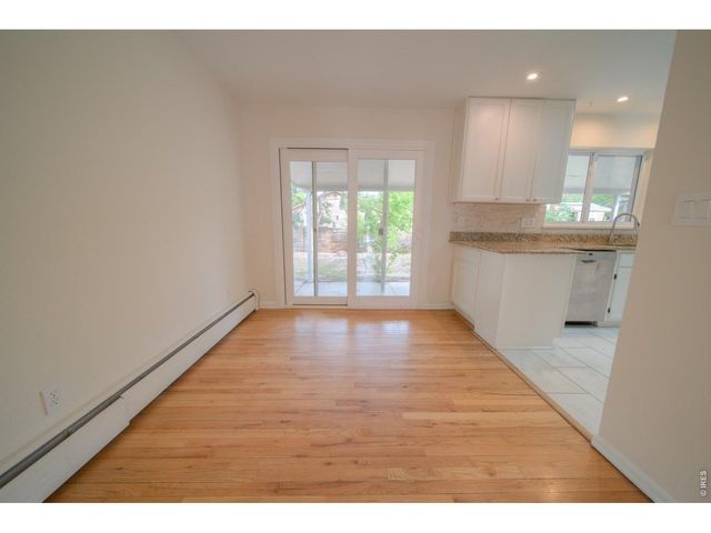 350 Bates Ave, Boulder, CO 80305