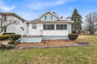 11103 Lincoln Avenue 1/DN, Garfield Heights, OH 44125