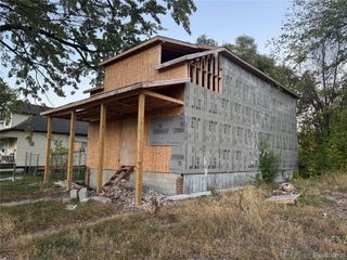 17586 Gable Street, Detroit, MI 48212