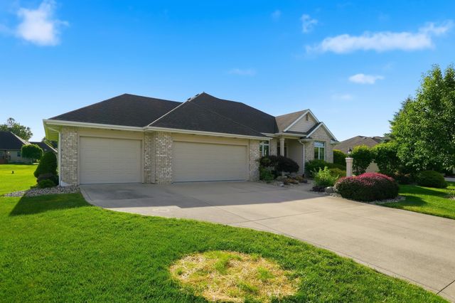 14730 Greystone Court, Leo, IN 46765