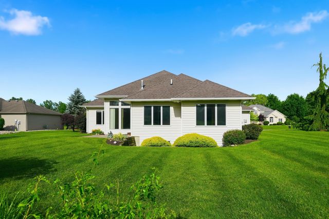 14730 Greystone Court, Leo, IN 46765