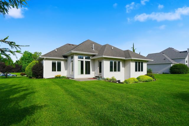 14730 Greystone Court, Leo, IN 46765