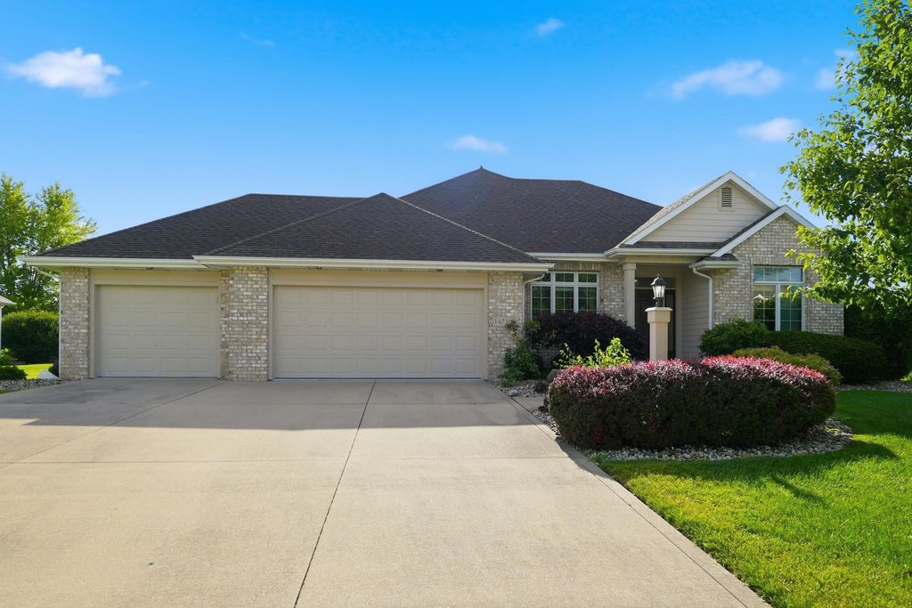 14730 Greystone Court, Leo, IN 46765