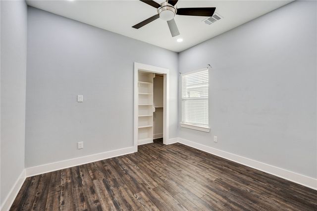 507 Walnut Street, Bryan, TX 77803