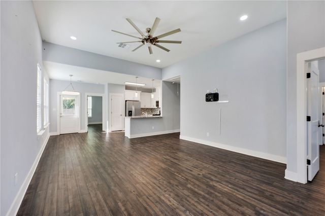 507 Walnut Street, Bryan, TX 77803
