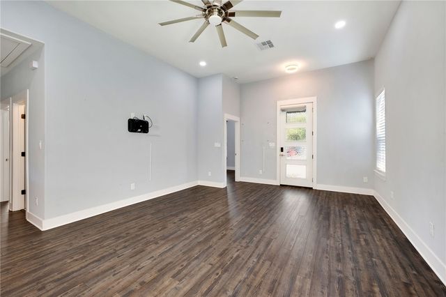 507 Walnut Street, Bryan, TX 77803
