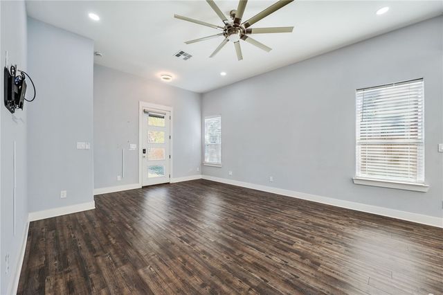 507 Walnut Street, Bryan, TX 77803