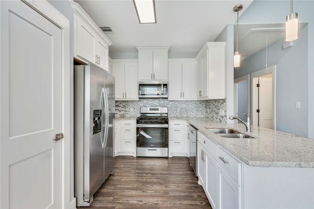 507 Walnut Street, Bryan, TX 77803