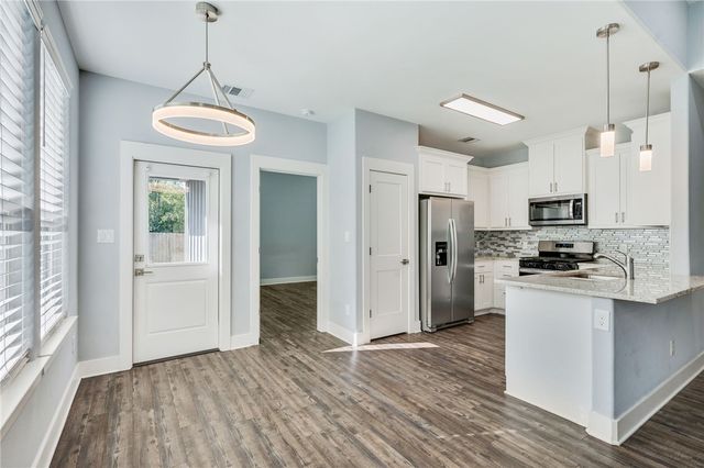 507 Walnut Street, Bryan, TX 77803