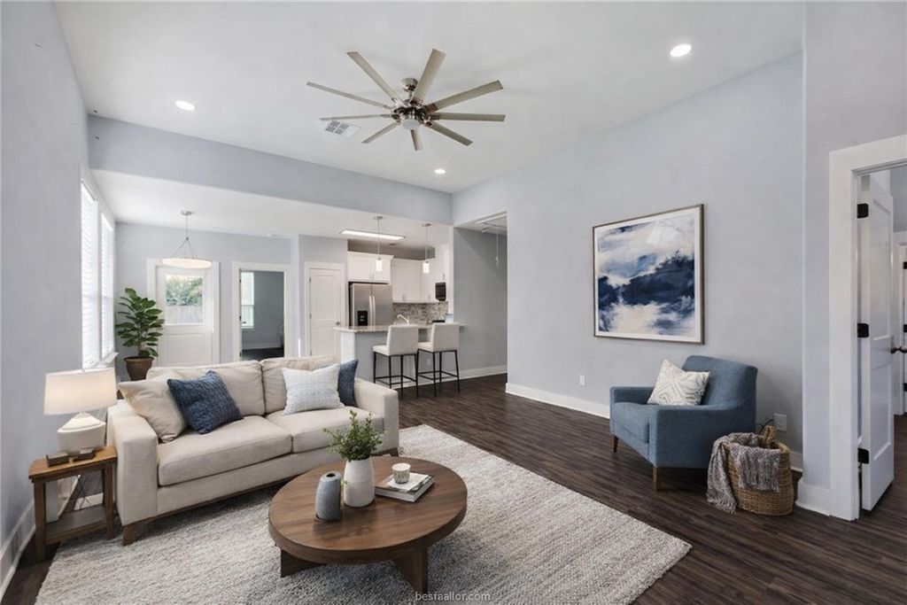 507 Walnut Street, Bryan, TX 77803 — photo 5