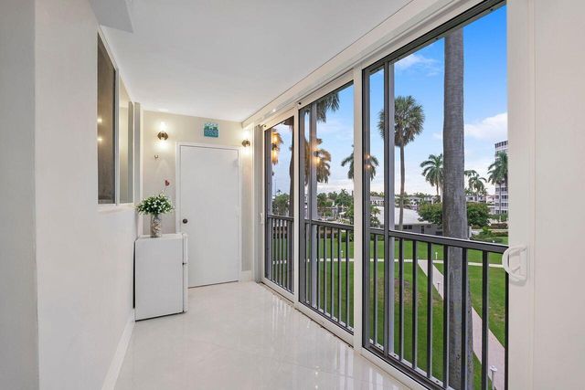 3300 S Ocean Boulevard 317-c, Highland Beach, FL 33487