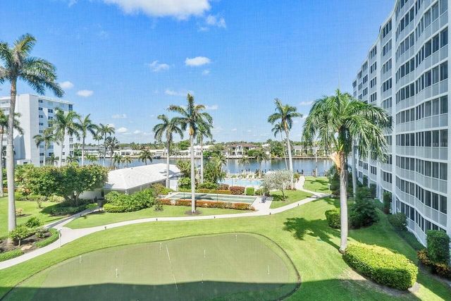 3300 S Ocean Boulevard 317-c, Highland Beach, FL 33487