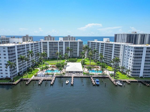 3300 S Ocean Boulevard 317-c, Highland Beach, FL 33487