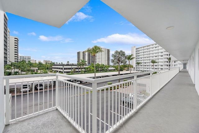 3300 S Ocean Boulevard 317-c, Highland Beach, FL 33487