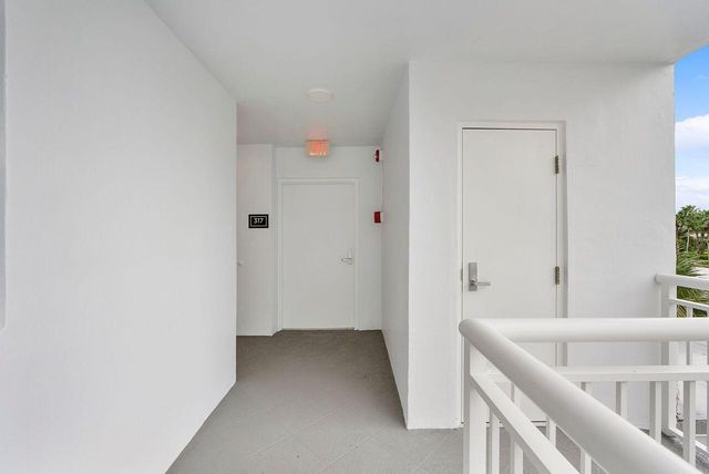3300 S Ocean Boulevard 317-c, Highland Beach, FL 33487