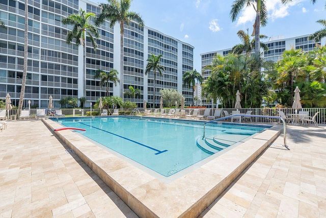 3300 S Ocean Boulevard 317-c, Highland Beach, FL 33487