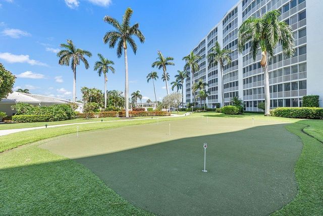 3300 S Ocean Boulevard 317-c, Highland Beach, FL 33487