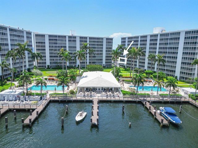 3300 S Ocean Boulevard 317-c, Highland Beach, FL 33487
