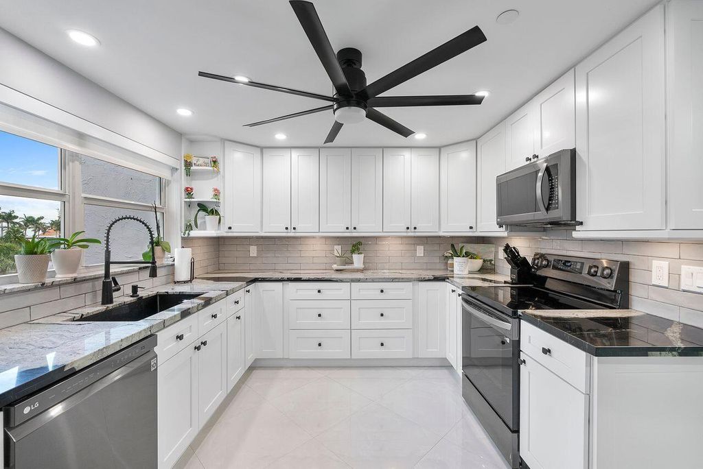 3300 S Ocean Boulevard 317-c, Highland Beach, FL 33487