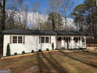 288 Shady Lane Circle, Canton, GA 30115