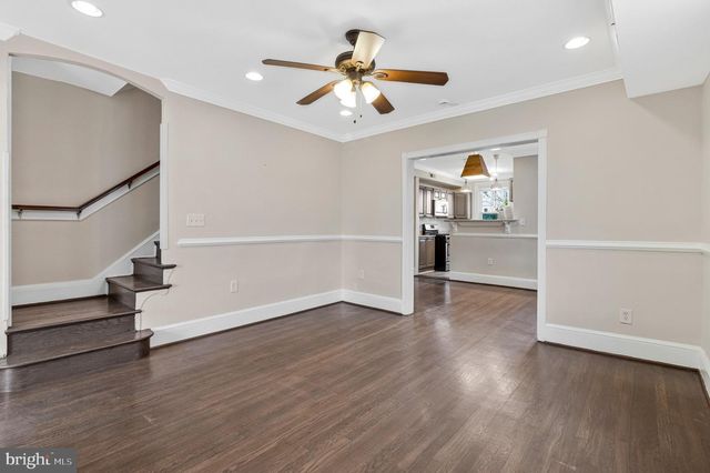 1264 PENN ST NE, Washington, DC 20002