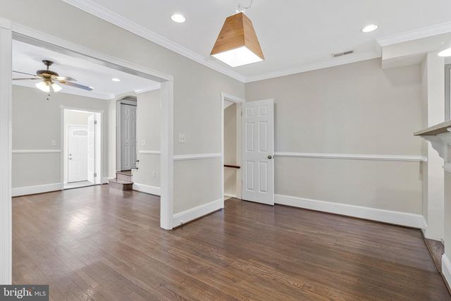 1264 PENN ST NE, Washington, DC 20002