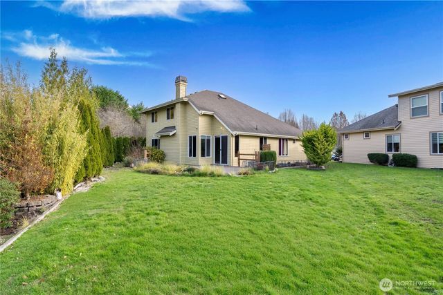 11702 Wilmington Way, Mukilteo, WA 98275