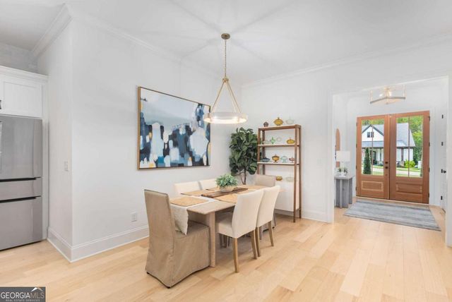 7150 Bluebird Cove, Gainesville, GA 30506