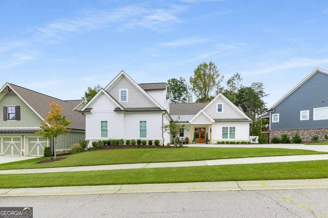 7150 Bluebird Cove, Gainesville, GA 30506