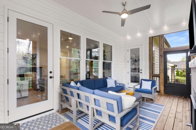 7150 Bluebird Cove, Gainesville, GA 30506