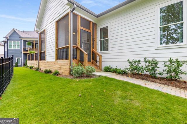 7150 Bluebird Cove, Gainesville, GA 30506