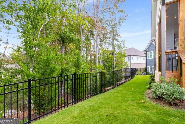 7150 Bluebird Cove, Gainesville, GA 30506